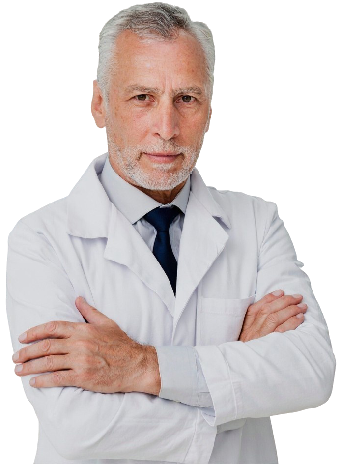 Dr. Marko Petrović